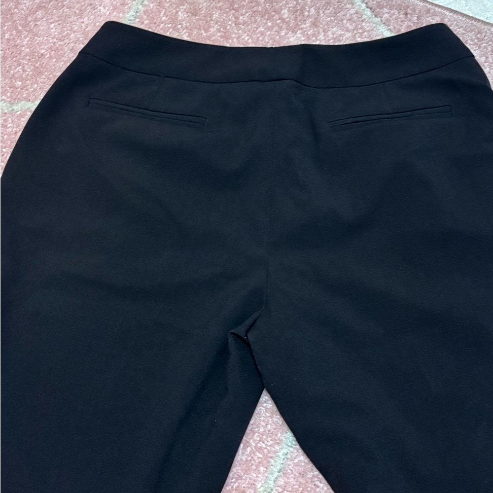 2 pairs of dress pants/business wear - Picture 2 of 4